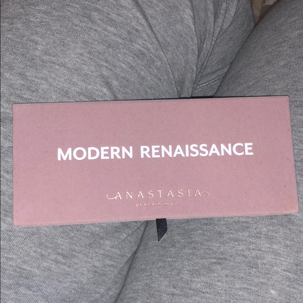 ABH Modern Renaissance Eyeshadow Palette